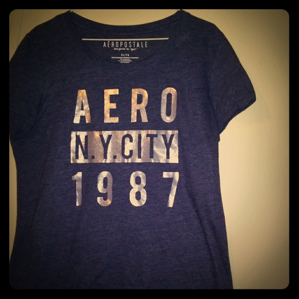 Aeropostale T-shirt